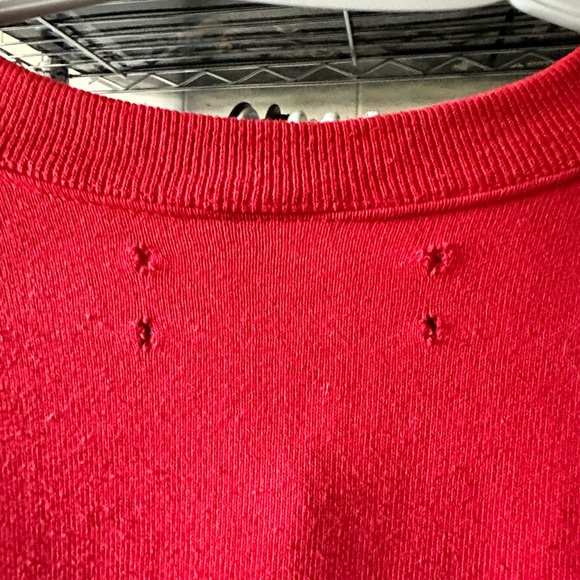 Nebraska corn huskers - Picture 2 of 3